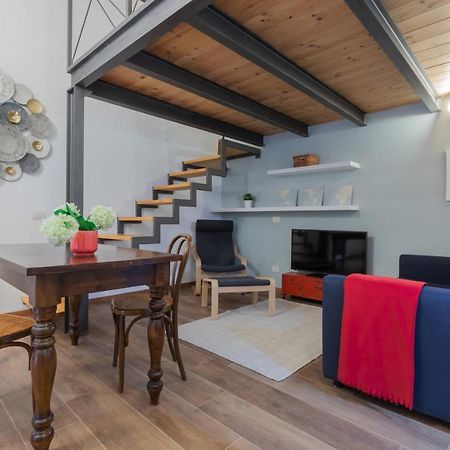 Nolo Cozy Loft Διαμέρισμα Μιλάνο Εξωτερικό φωτογραφία