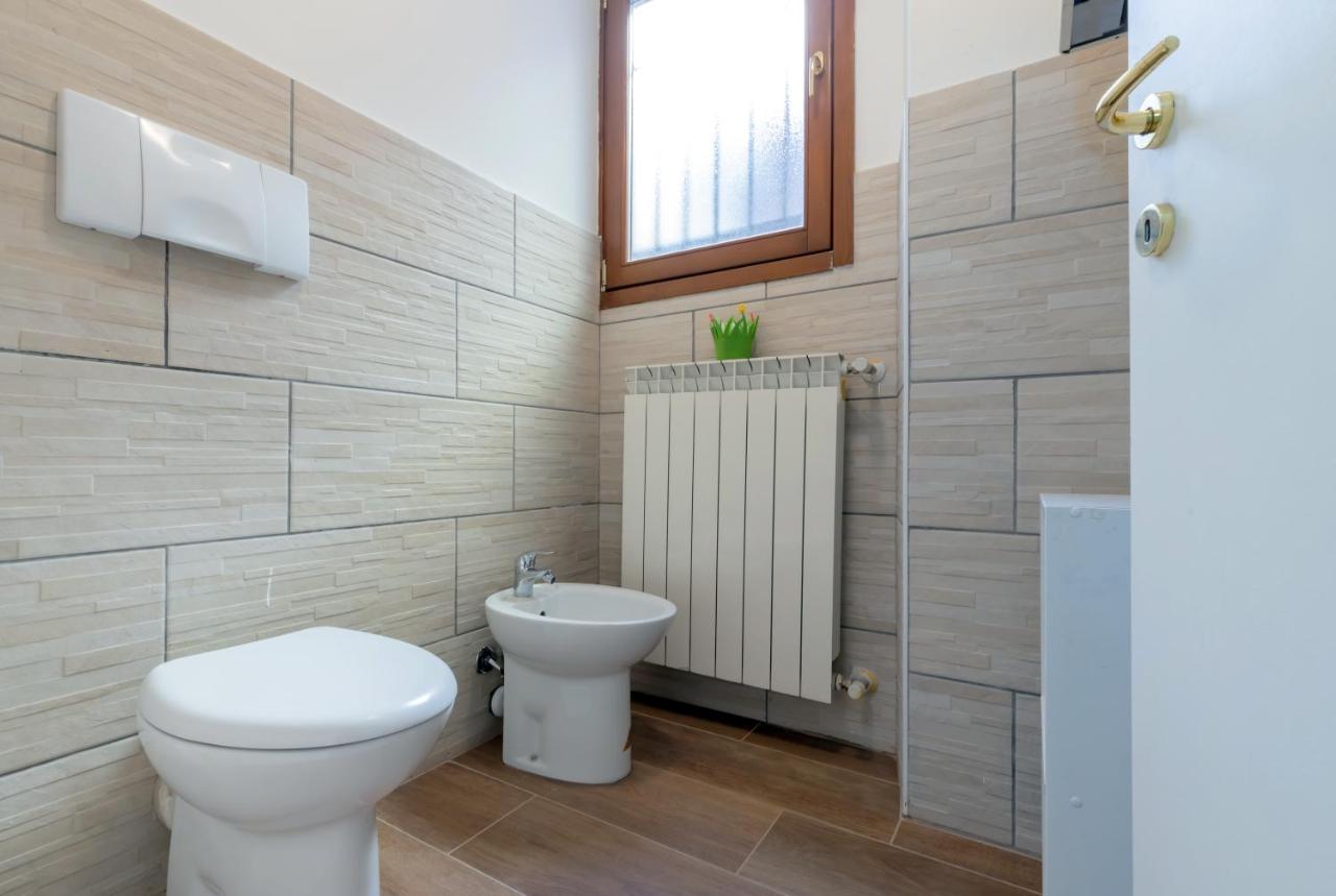 Nolo Cozy Loft Διαμέρισμα Μιλάνο Εξωτερικό φωτογραφία