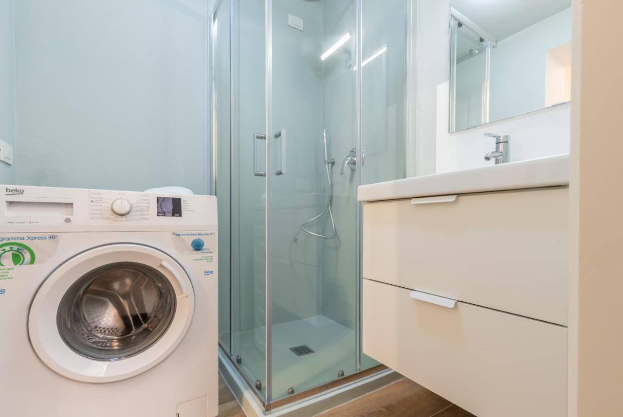 Nolo Cozy Loft Διαμέρισμα Μιλάνο Εξωτερικό φωτογραφία
