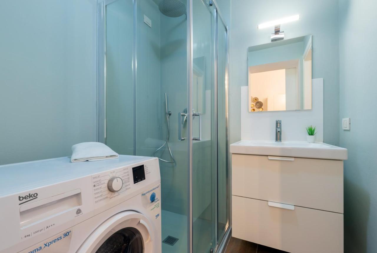 Nolo Cozy Loft Διαμέρισμα Μιλάνο Εξωτερικό φωτογραφία